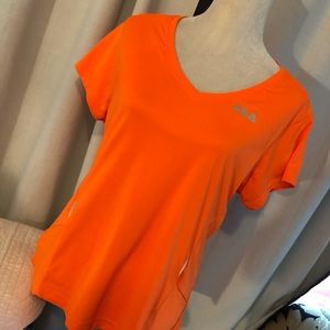 File Woman’s Sport Shirt